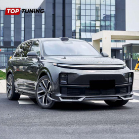 Тюнинг обвес BSKT для Lixiang L7 (22-23) (ABS)